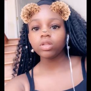 Meet your Posher, Danyale